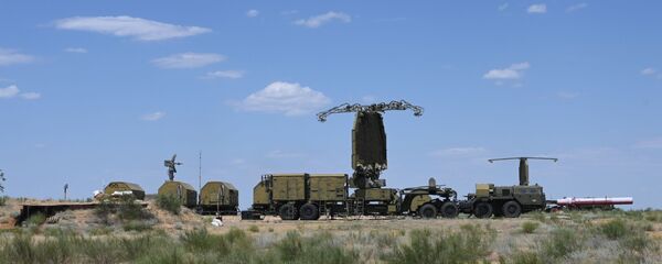 قوای دافع هوا بلاروس قوای دافع هوا بلاروس - اسپوتنیک افغانستان