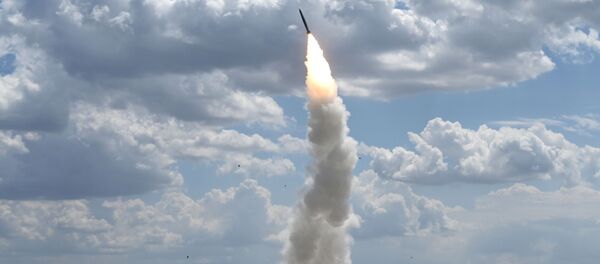 S-500 روسیه مؤثرترین سیستم دفاع هوایی جهان خواهد شد S-500 روسیه مؤثرترین سیستم دفاع هوایی جهان خواهد شد - اسپوتنیک افغانستان