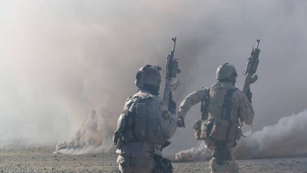 چندین عضو ارشد طالبان در شمال افغانستان کشته شدند - اسپوتنیک افغانستان  