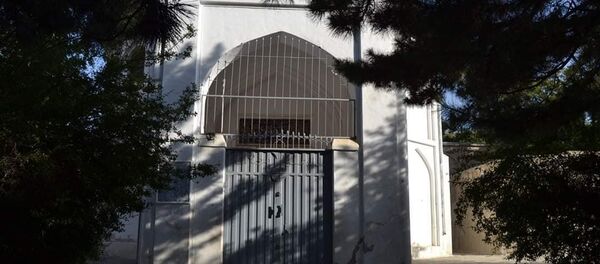 دو تن در انفجار ماین ساخت خودشان در غزنی کشته شدند دو تن در انفجار ماین ساخت خودشان در غزنی کشته شدند - اسپوتنیک افغانستان