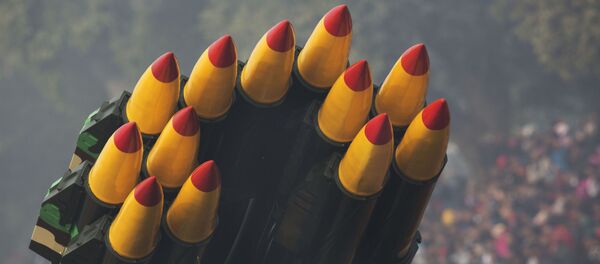 جنگ هستهای میان هند و پاکستان چه پیامدهای جهانی خواهد داشت؟ جنگ هستهای میان هند و پاکستان چه پیامدهای جهانی خواهد داشت؟ - اسپوتنیک افغانستان