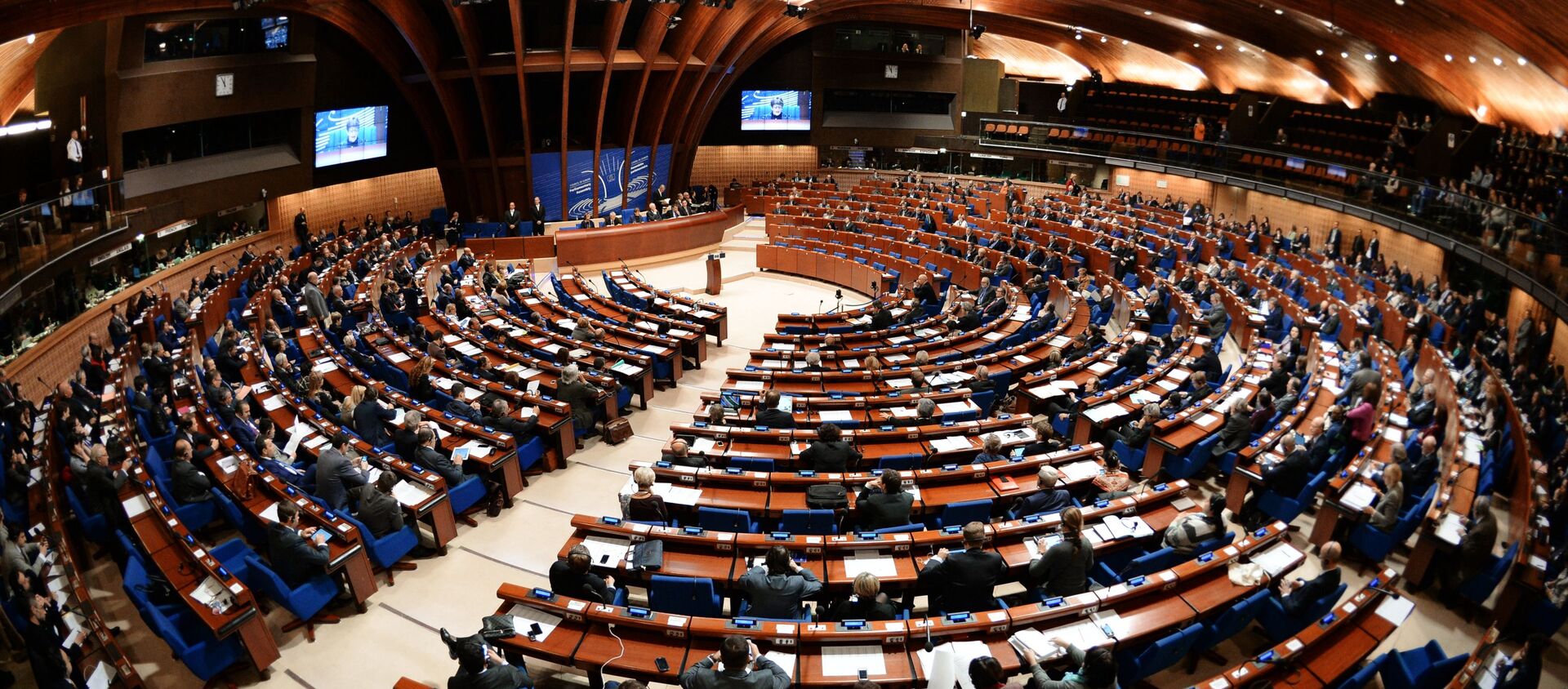 پارلمان اتحادیه اروپا - اسپوتنیک افغانستان  , 1920, 04.03.2021
