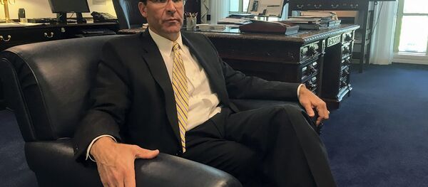 امریکا خواستار حمایت ناتو از موضع این کشور درباره ایران شد امریکا خواستار حمایت ناتو از موضع این کشور درباره ایران شد - اسپوتنیک افغانستان