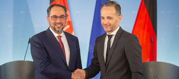 تأکید آلمان بر حفظ دستاورد های 18 سال گذشته در افغانستان - اسپوتنیک افغانستان  