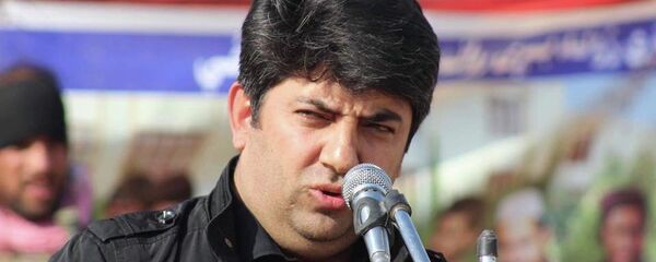 اصولی: از معاش رئیس جمهور، وزرا و وکیلان کم شود به معاش معلم و سرباز اضافه گردد اصولی: از معاش رئیس جمهور، وزرا و وکیلان کم شود به معاش معلم و سرباز اضافه گردد - اسپوتنیک افغانستان