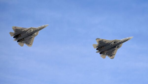 آمادگی ترکیه برای خریداری جنگنده‌های روسی به عوض جنگنده‌های امریکایی - اسپوتنیک افغانستان  