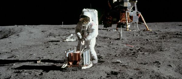 جزئیات سفر امریکا به کره ماه  جزئیات سفر امریکا به کره ماه  - اسپوتنیک افغانستان