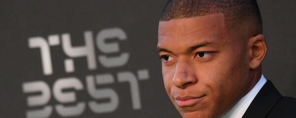 امباپه امباپه - اسپوتنیک افغانستان