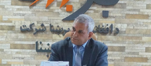 رئیس کابل برشنا مورد لت و کوب افراد زورگو قرار گرفت رئیس کابل برشنا مورد لت و کوب افراد زورگو قرار گرفت - اسپوتنیک افغانستان