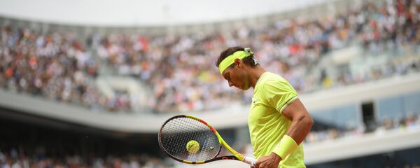 رافائل نادال - اسپوتنیک افغانستان  