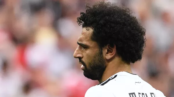 محمد صلاح