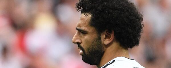 محمد صلاح محمد صلاح - اسپوتنیک افغانستان
