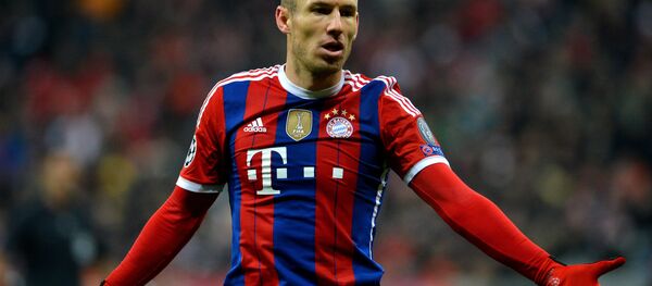 آرین روبن آرین روبن - اسپوتنیک افغانستان