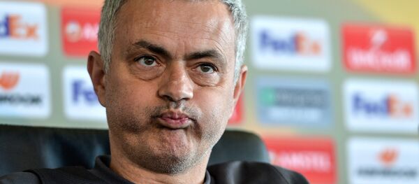 مورینو مورینو - اسپوتنیک افغانستان