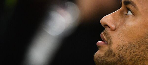 نیمار نیمار - اسپوتنیک افغانستان