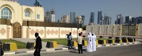 ناکامی عربستان سعودی در به دست آوردن میزبانی دفتر سیاسی طالبان  ناکامی عربستان سعودی در به دست آوردن میزبانی دفتر سیاسی طالبان  - اسپوتنیک افغانستان