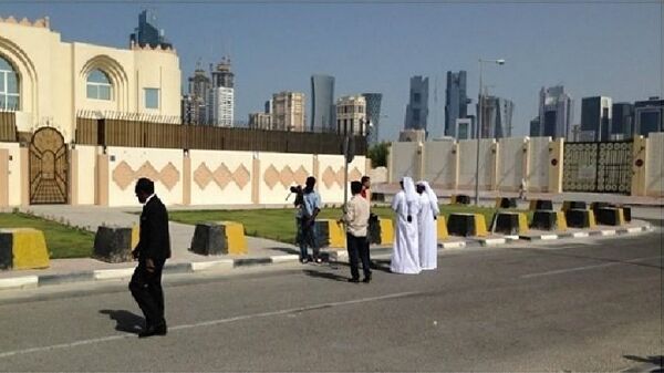 فرستاده قطر برای افغانستان: سران کشورها برای امضای توافق صلح دعوت شده اند - اسپوتنیک افغانستان  