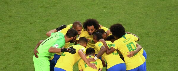 برازیل - اسپوتنیک افغانستان  