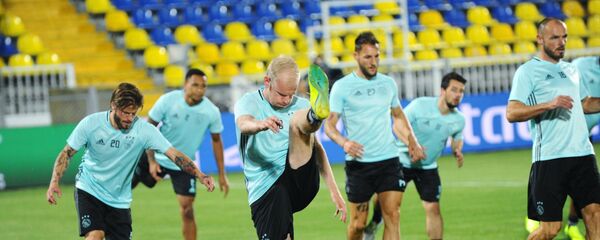 آژاکس آژاکس - اسپوتنیک افغانستان