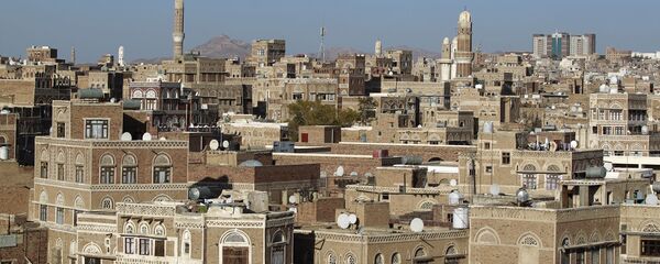 خروج نیروهای امارات متحده عربی از یمن خروج نیروهای امارات متحده عربی از یمن - اسپوتنیک افغانستان