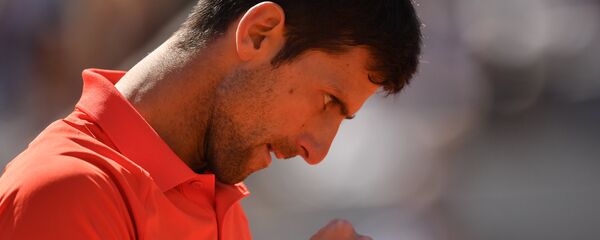 جوکوویچ جوکوویچ - اسپوتنیک افغانستان