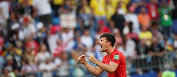 هری مگوایر هری مگوایر - اسپوتنیک افغانستان