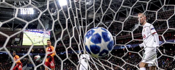 لیگ قهرمانان اروپا - اسپوتنیک افغانستان  