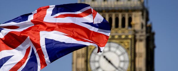 تحریم های لندن علیه ریاض تحریم های لندن علیه ریاض - اسپوتنیک افغانستان