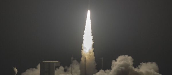 هند موشک بالستیک K-4 را با موفقیت آزمایش کرد - اسپوتنیک افغانستان  