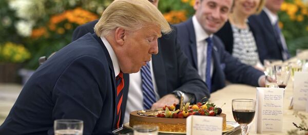 واکنش چهره های سیاسی افغان به سخنان اخیر دونالد ترامپ - اسپوتنیک افغانستان  