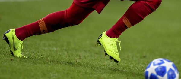 فوتبال فوتبال - اسپوتنیک افغانستان