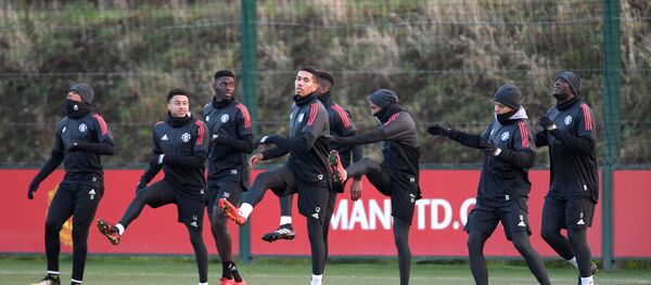 یونایتد - اسپوتنیک افغانستان  