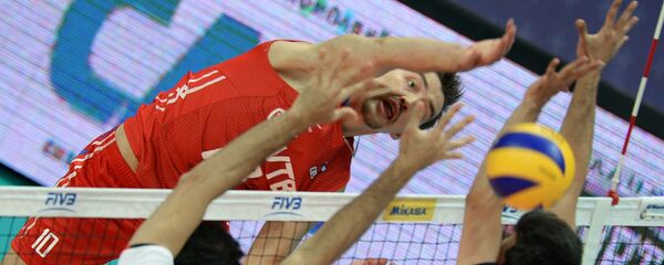 والیبال والیبال - اسپوتنیک افغانستان