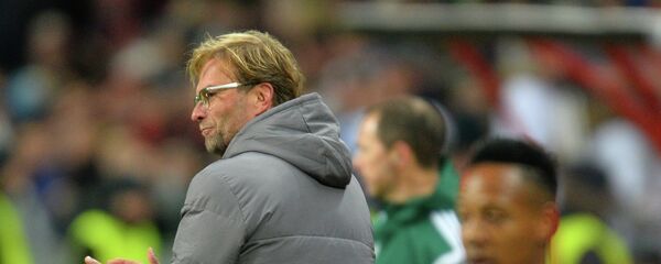 یورگن کلوپ - اسپوتنیک افغانستان  