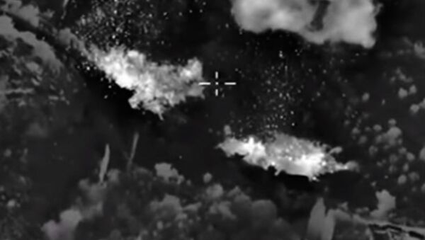 اشتباه ارتش؛ حمله هوایی به یک بازار در اتیوپی آفریقا جان 64 تن را گرفت - اسپوتنیک افغانستان  