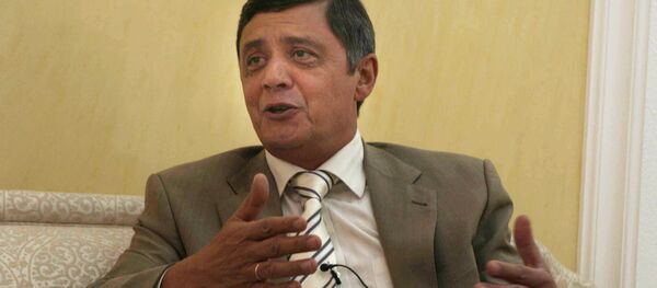 نمایندگان ویژه روسیه و امریکا درباره فروش هلیکوپترهای روسی به افغانستان گفت و گو می کنند نمایندگان ویژه روسیه و امریکا درباره فروش هلیکوپترهای روسی به افغانستان گفت و گو می کنند - اسپوتنیک افغانستان