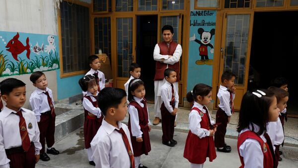 ویروس کرونا: تمام مدارس و دانشگاه‌های پاکستان بسته می شود - اسپوتنیک افغانستان  