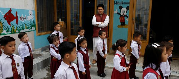 ویروس کرونا: تمام مدارس و دانشگاههای پاکستان بسته می شود ویروس کرونا: تمام مدارس و دانشگاههای پاکستان بسته می شود - اسپوتنیک افغانستان