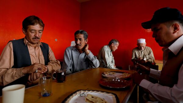 شمار مبتلایان به ویروس کرونا در پاکستان به 35 هزار مورد رسید - اسپوتنیک افغانستان  