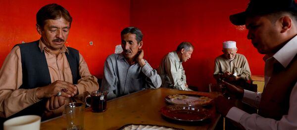 شمار مبتلایان به ویروس کرونا در پاکستان به 35 هزار مورد رسید شمار مبتلایان به ویروس کرونا در پاکستان به 35 هزار مورد رسید - اسپوتنیک افغانستان