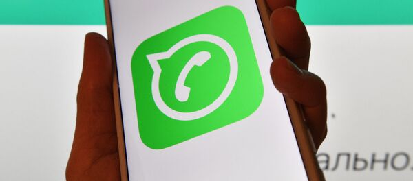 واتساپ به مرکز پیام رسانی درباره ویروس کرونا تبدیل می شود واتساپ به مرکز پیام رسانی درباره ویروس کرونا تبدیل می شود - اسپوتنیک افغانستان