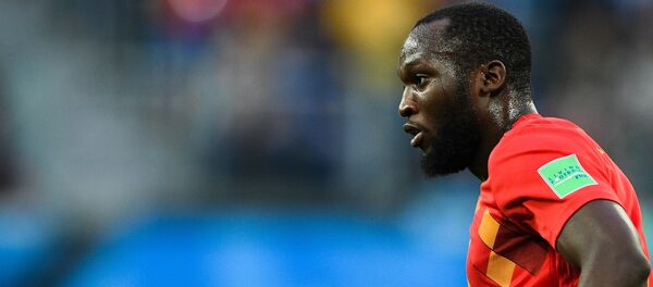 Russia World Cup France - Belgium - اسپوتنیک افغانستان  