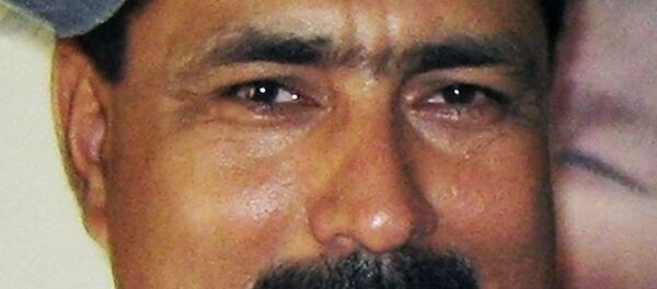 امریکا خواستار رهایی پزشک بن لادن است امریکا خواستار رهایی پزشک بن لادن است - اسپوتنیک افغانستان