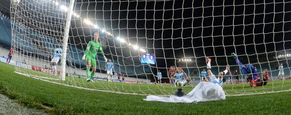 منچسترسیتی منچسترسیتی - اسپوتنیک افغانستان