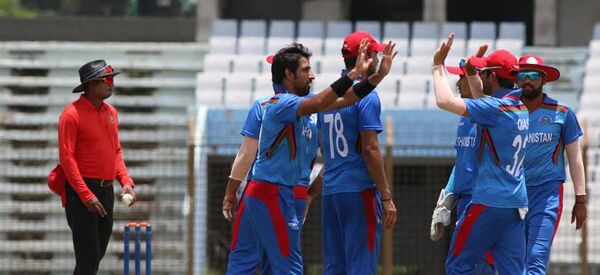 کریکت کریکت - اسپوتنیک افغانستان