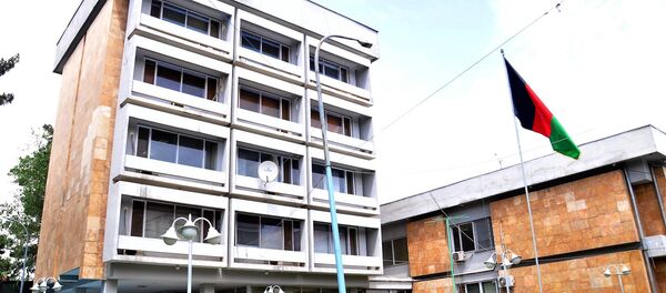 اداره مستقل ارگانهای محلی اداره مستقل ارگانهای محلی - اسپوتنیک افغانستان