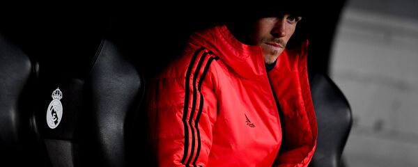 Spain Soccer Champions League Real - CSKA - اسپوتنیک افغانستان  