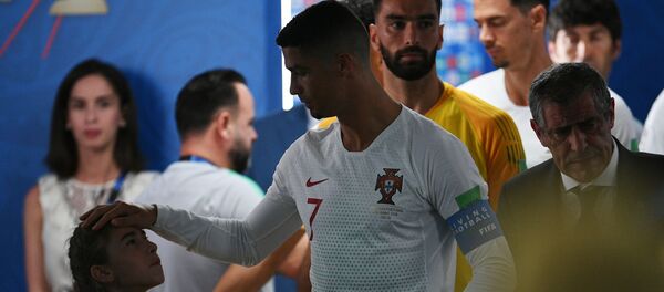 کریستیانو رونالدو ستاره یوونتوس کریستیانو رونالدو ستاره یوونتوس - اسپوتنیک افغانستان