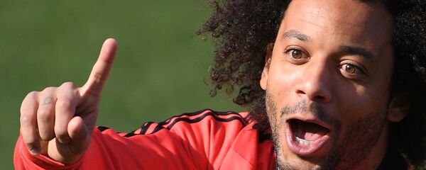 مارسلو مارسلو - اسپوتنیک افغانستان