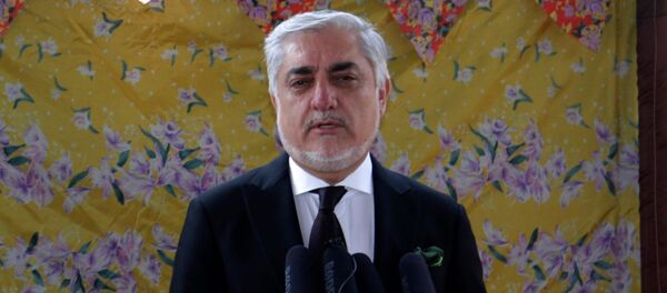 استقبال عبدالله عبدالله از ایجاد هیئت صلح افغانستان استقبال عبدالله عبدالله از ایجاد هیئت صلح افغانستان - اسپوتنیک افغانستان